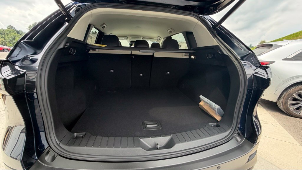 New 2026 MAZDA CX-5 Preferred AWD/4WD image 6