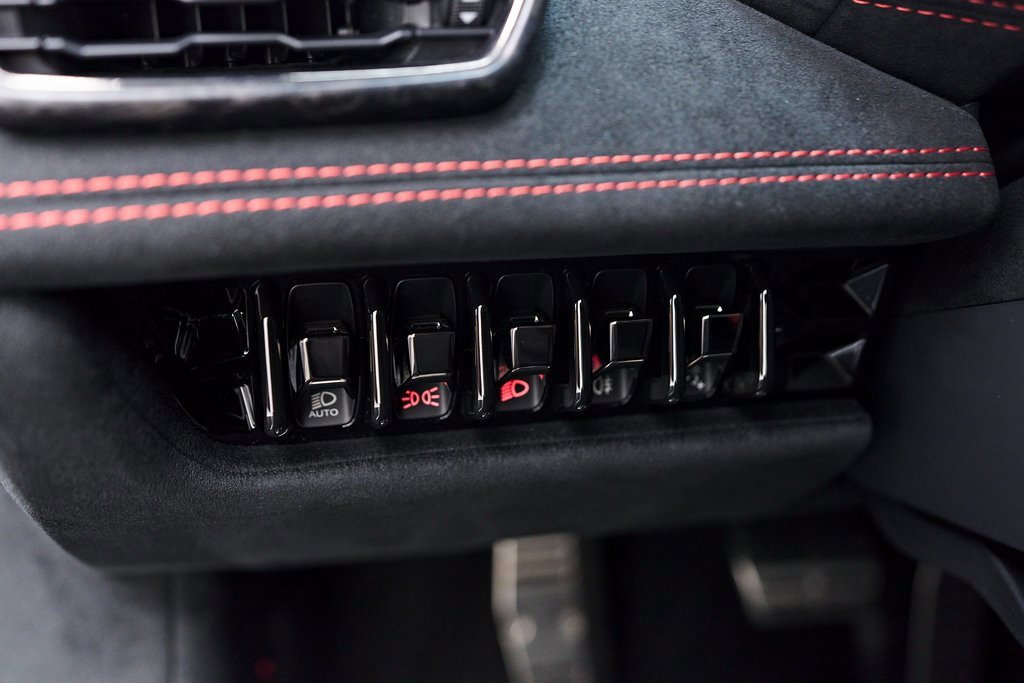 Used 2018 Lamborghini Huracan Performante image 69