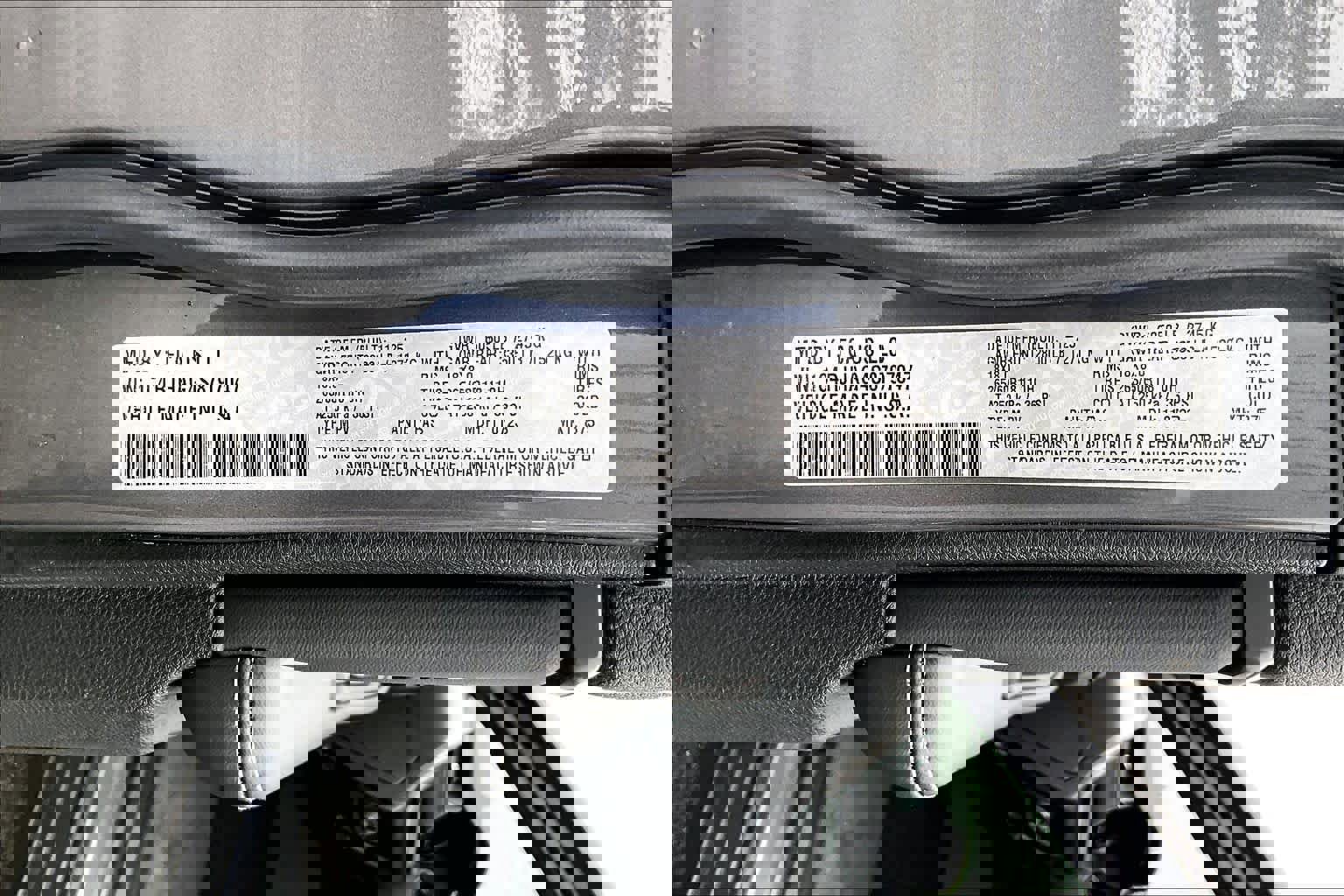 New 2025 Jeep Grand Cherokee Altitude image 26