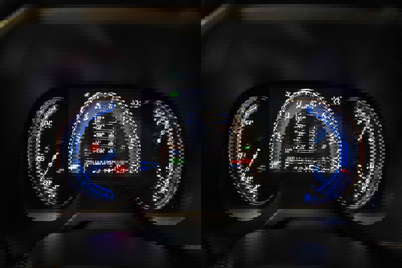 Certified 2024 Toyota RAV4 XLE Premium w/ Weather Package AWD/4WD image 27