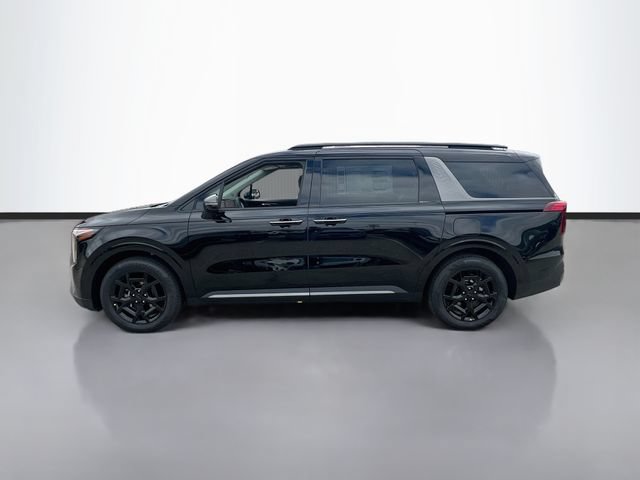 New 2027 Kia Carnival SX w/ Dark Edition Package FWD image 4