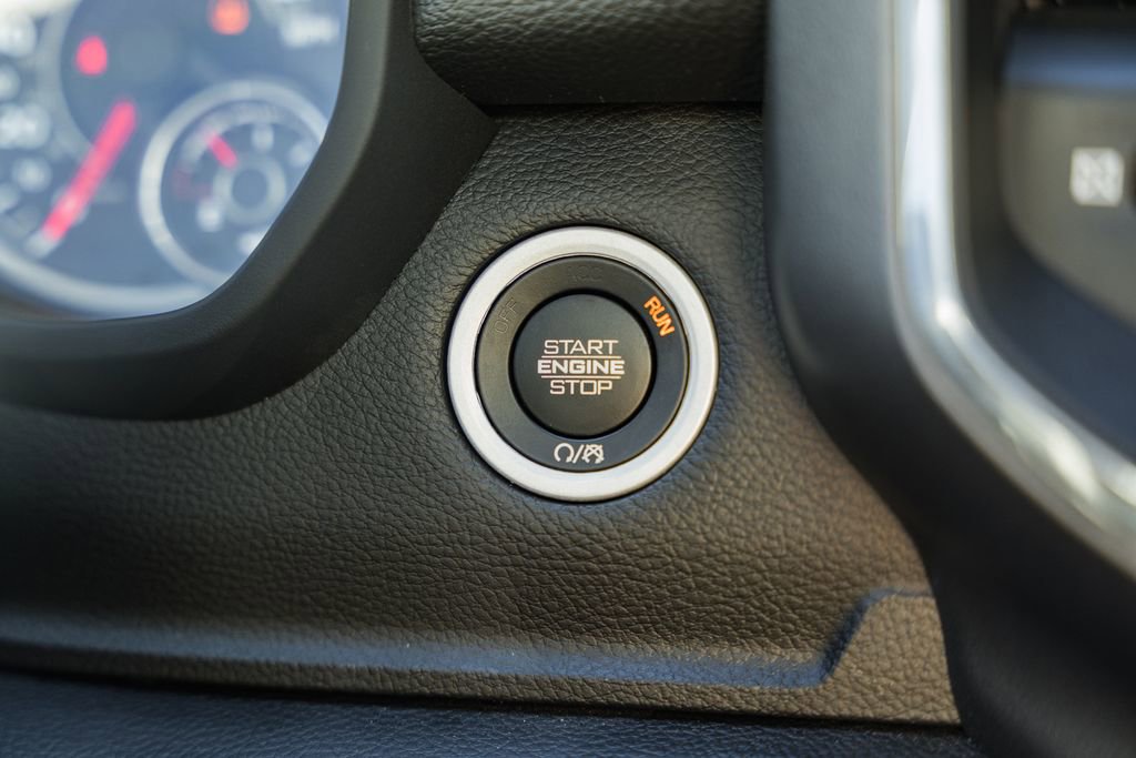 Certified 2022 RAM 1500 Laramie w/ Sport Appearance Package image 35