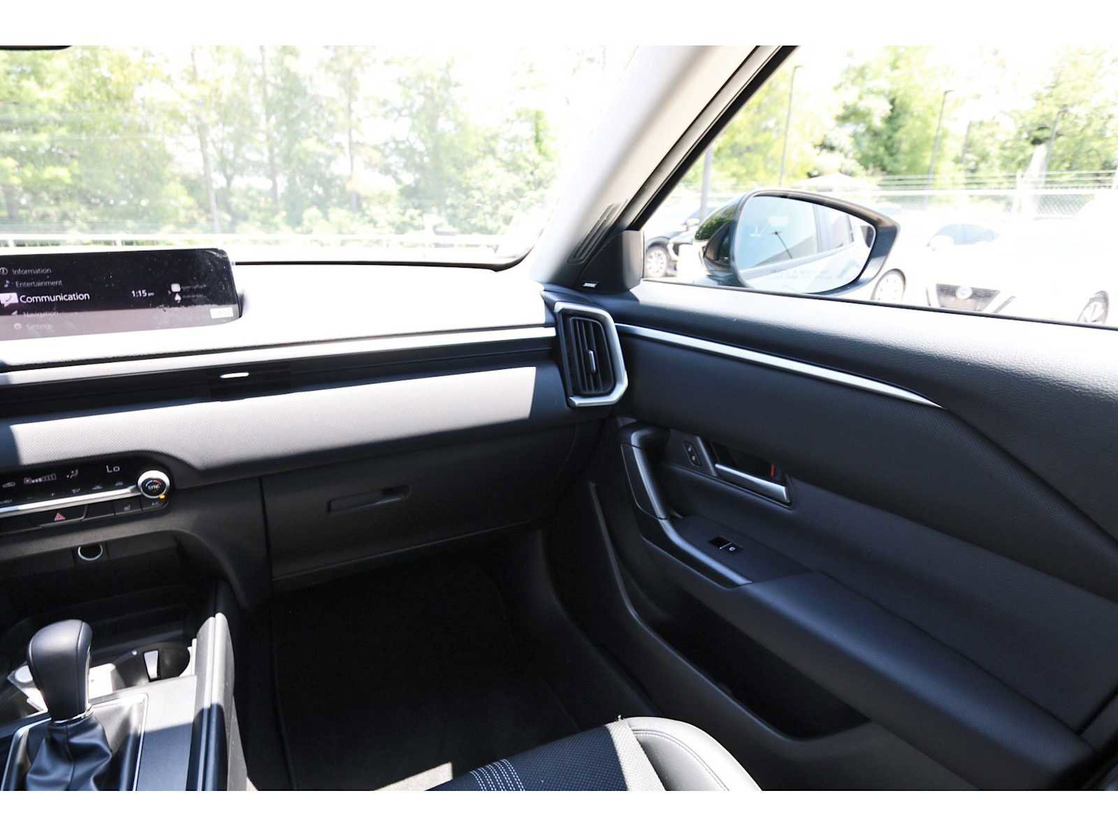 Used 2024 MAZDA CX-50 AWD 2.5 S w/ Cargo Package image 8