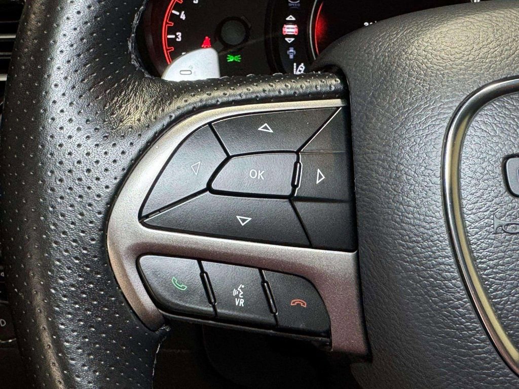 Used 2023 Dodge Durango Citadel image 10