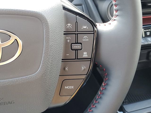 New 2026 Toyota Prius Plug-In Hybrid image 17