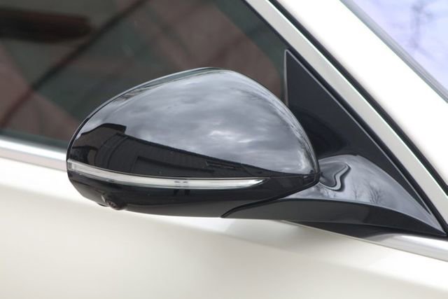 Used 2022 Mercedes-Benz S 580 4MATIC Sedan image 6
