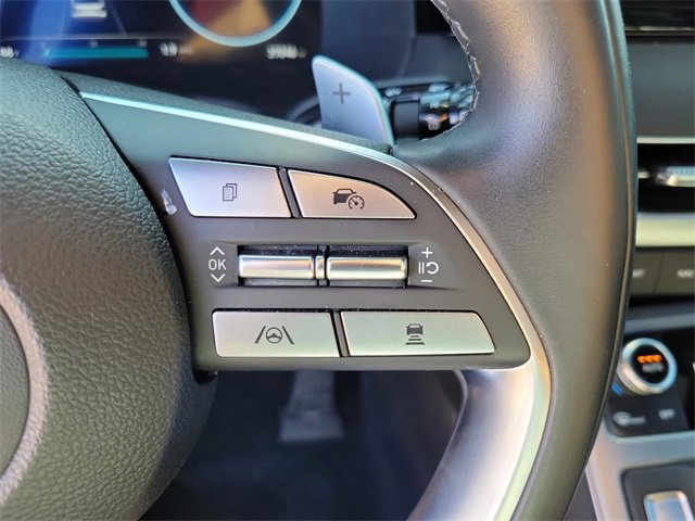 Used 2023 Hyundai Palisade Calligraphy w/ Cargo Package image 14