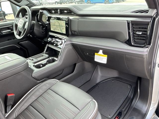 New 2026 GMC Sierra 2500 AT4X image 27