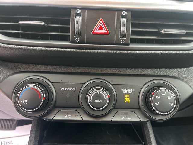 Used 2023 Kia Forte LXS image 26