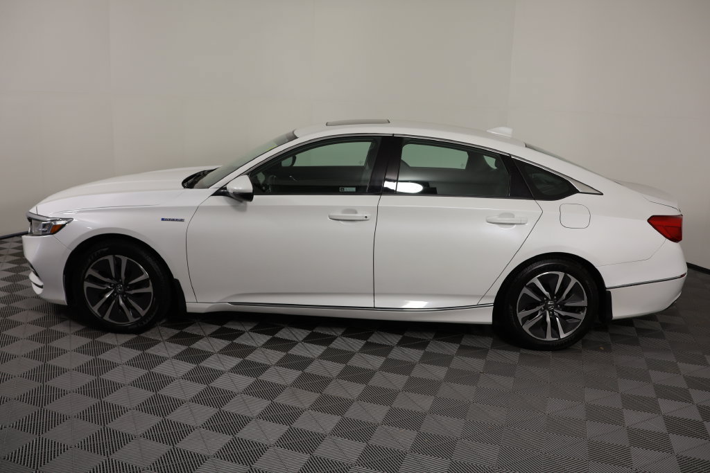 Used 2020 Honda Accord EX-L image 5