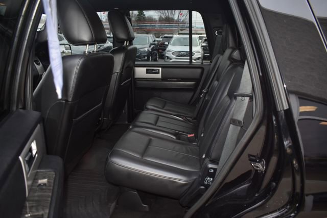 Used 2016 Ford Expedition Limited AWD/4WD image 39