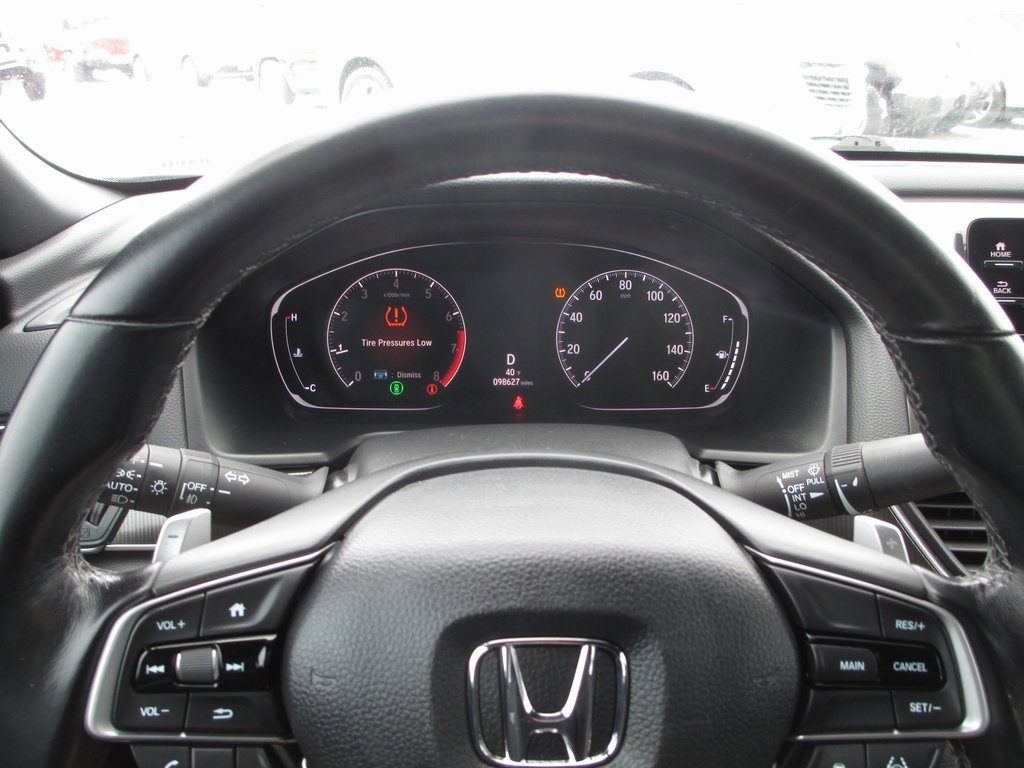 Used 2020 Honda Accord Sport image 21