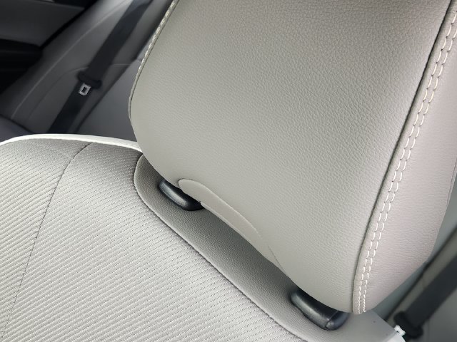 Certified 2025 Toyota Camry SE AWD/4WD image 24