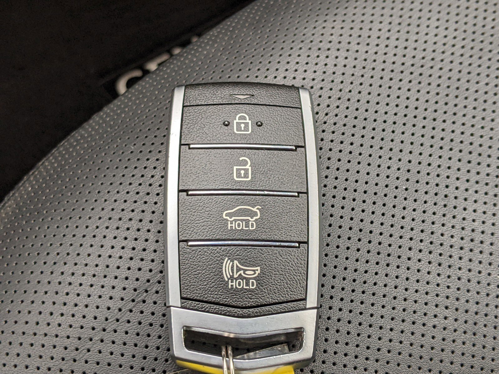 Used 2020 Genesis G80 5.0 Ultimate image 29