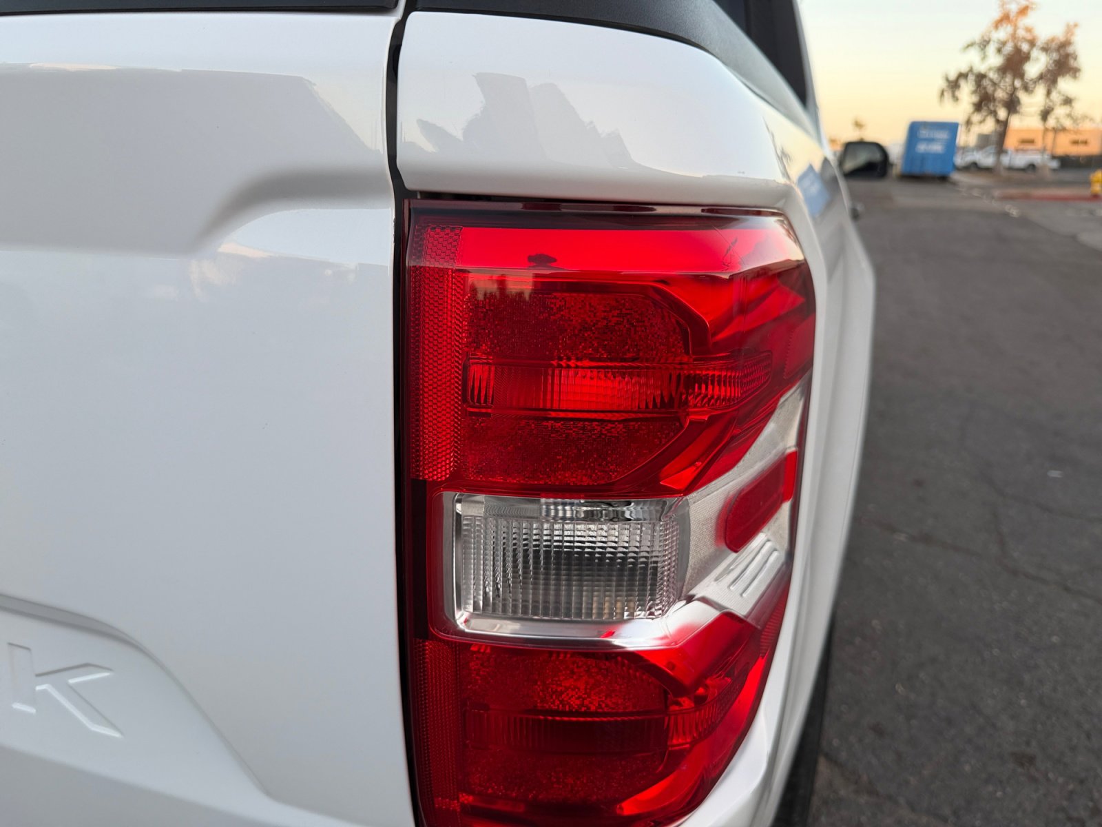 Certified 2024 Ford Maverick XL FWD image 28