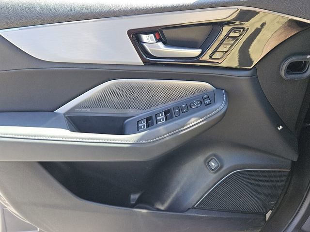 Used 2025 Acura MDX w/ Technology Package image 16