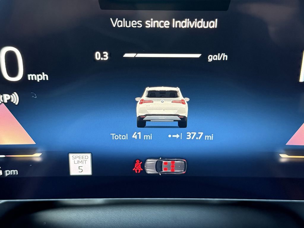 New 2026 BMW X3 xDrive30 w/ Premium Package image 30