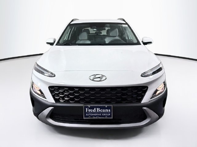 Used 2023 Hyundai Kona SEL w/ Cargo Package AWD/4WD image 2