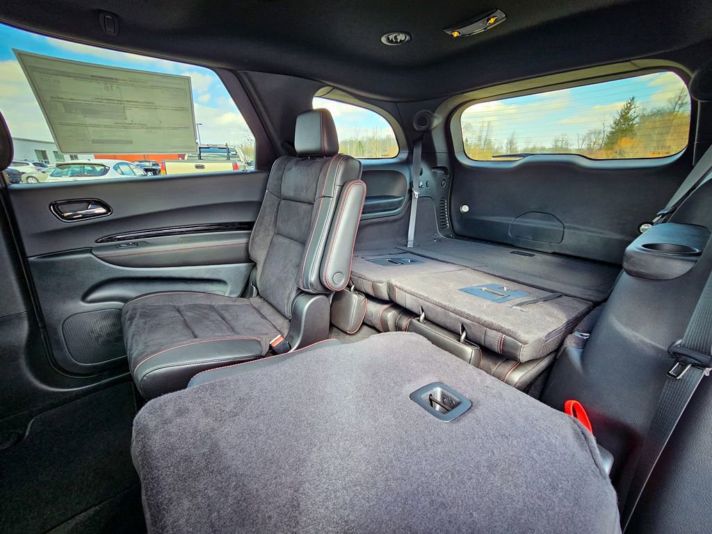 New 2026 Dodge Durango GT image 41