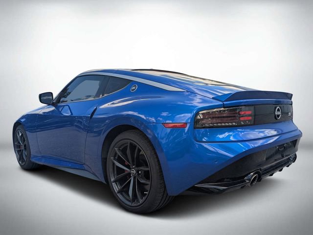 Used 2025 Nissan Z Performance w/ Floor Mat Package RWD image 5