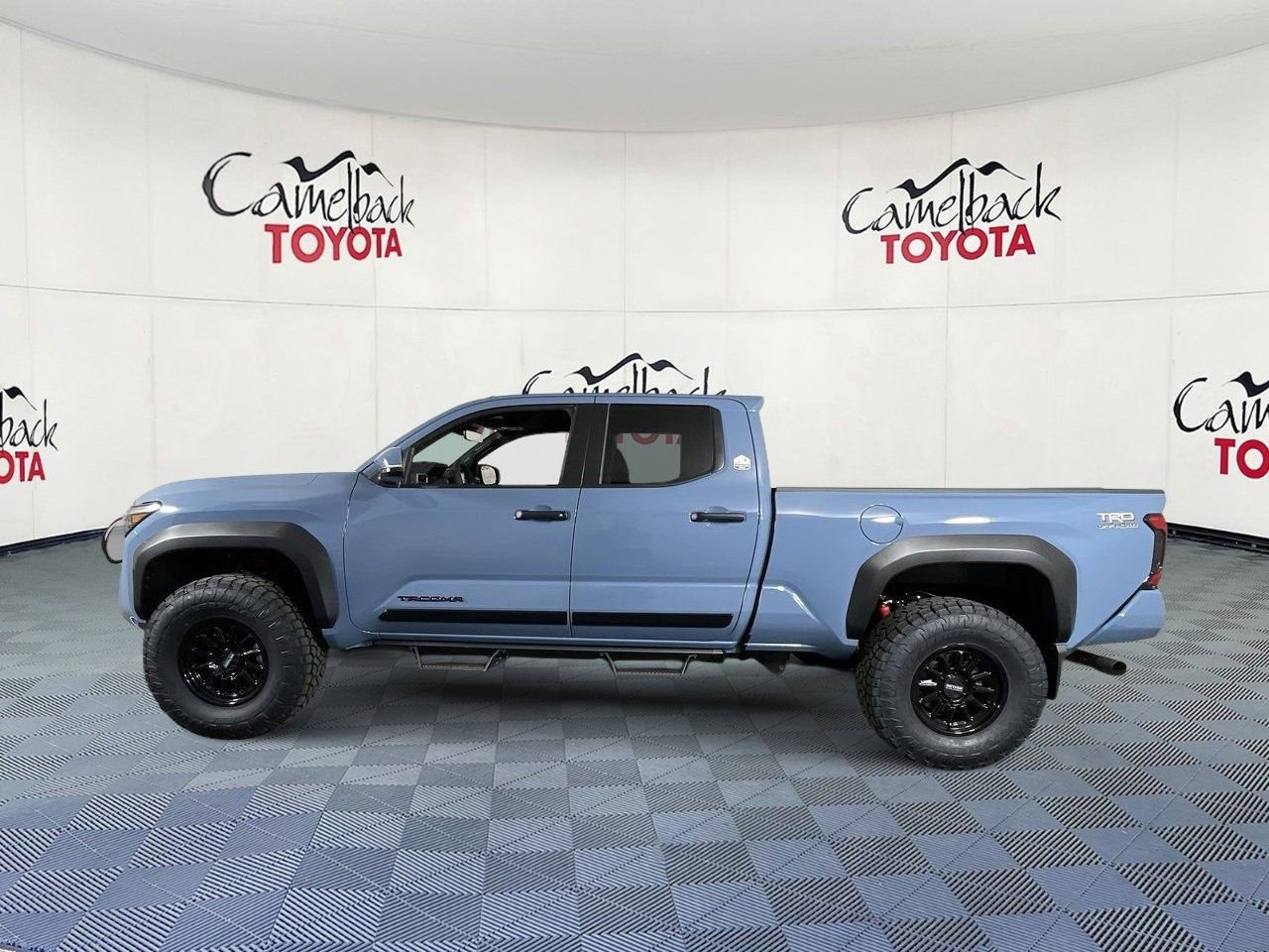 New 2026 Toyota Tacoma TRD Off-Road image 4