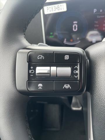 New 2026 Hyundai Santa Fe SEL image 20