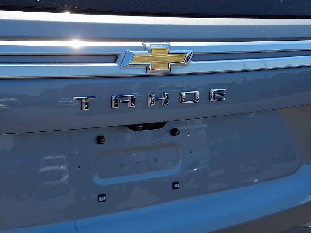 Used 2024 Chevrolet Tahoe High Country w/ Premium Package 2 AWD/4WD image 34