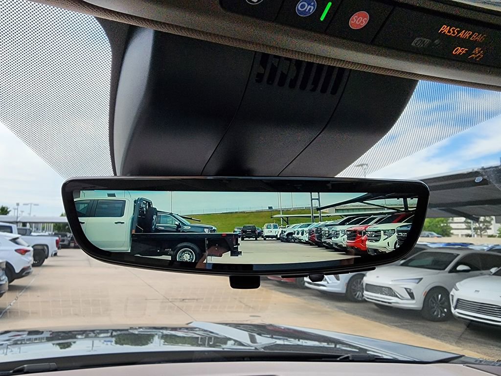 New 2026 GMC Yukon Denali AWD/4WD image 43