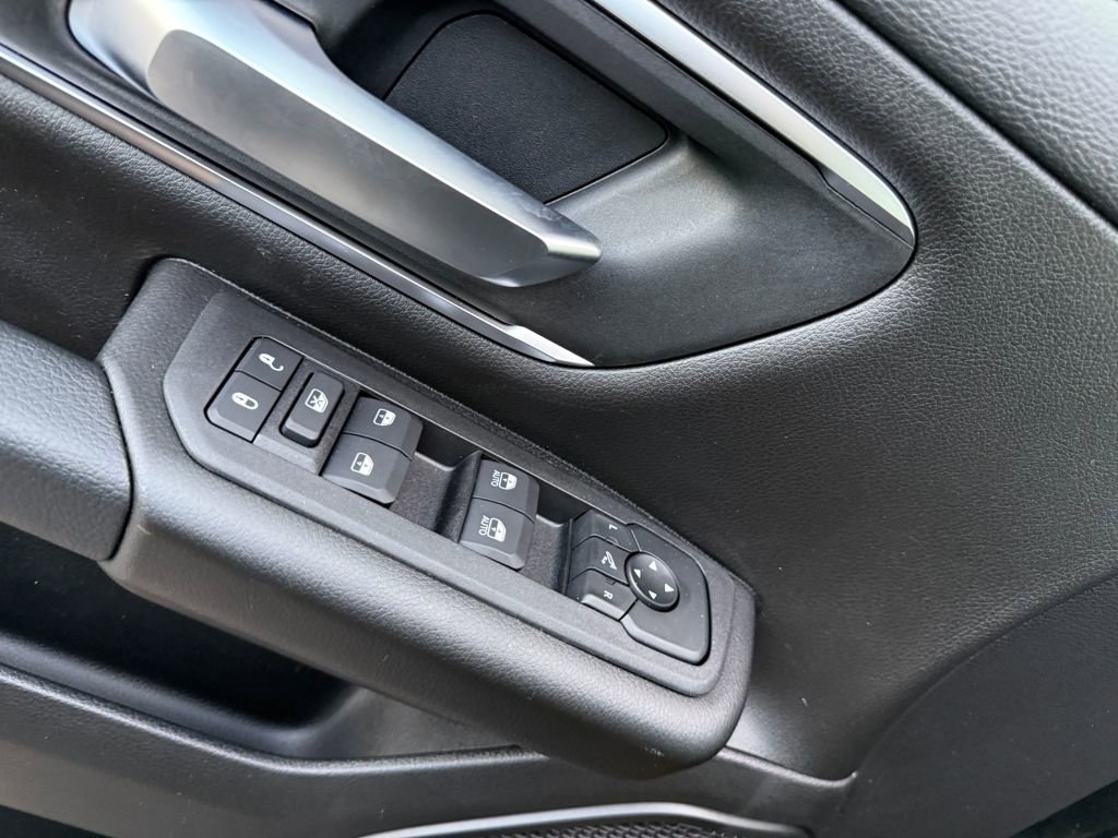 New 2026 RAM 1500 Big Horn image 14