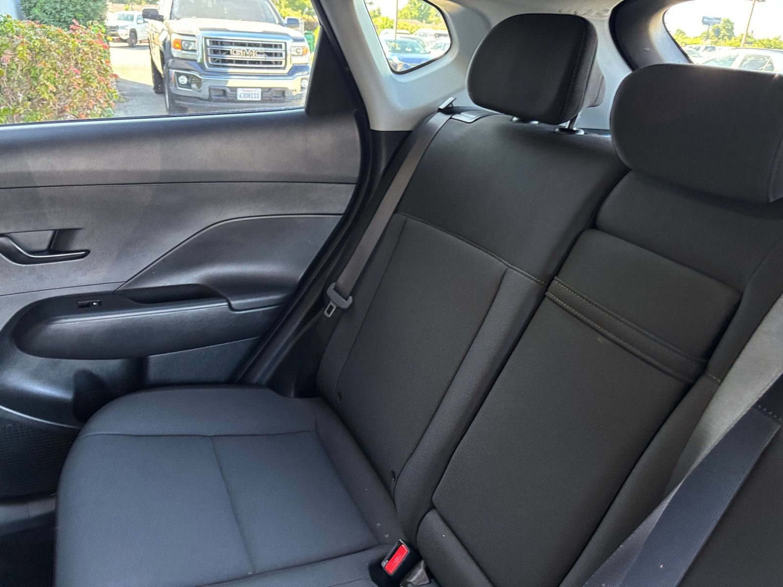 Used 2026 Hyundai Kona SEL Sport FWD image 72