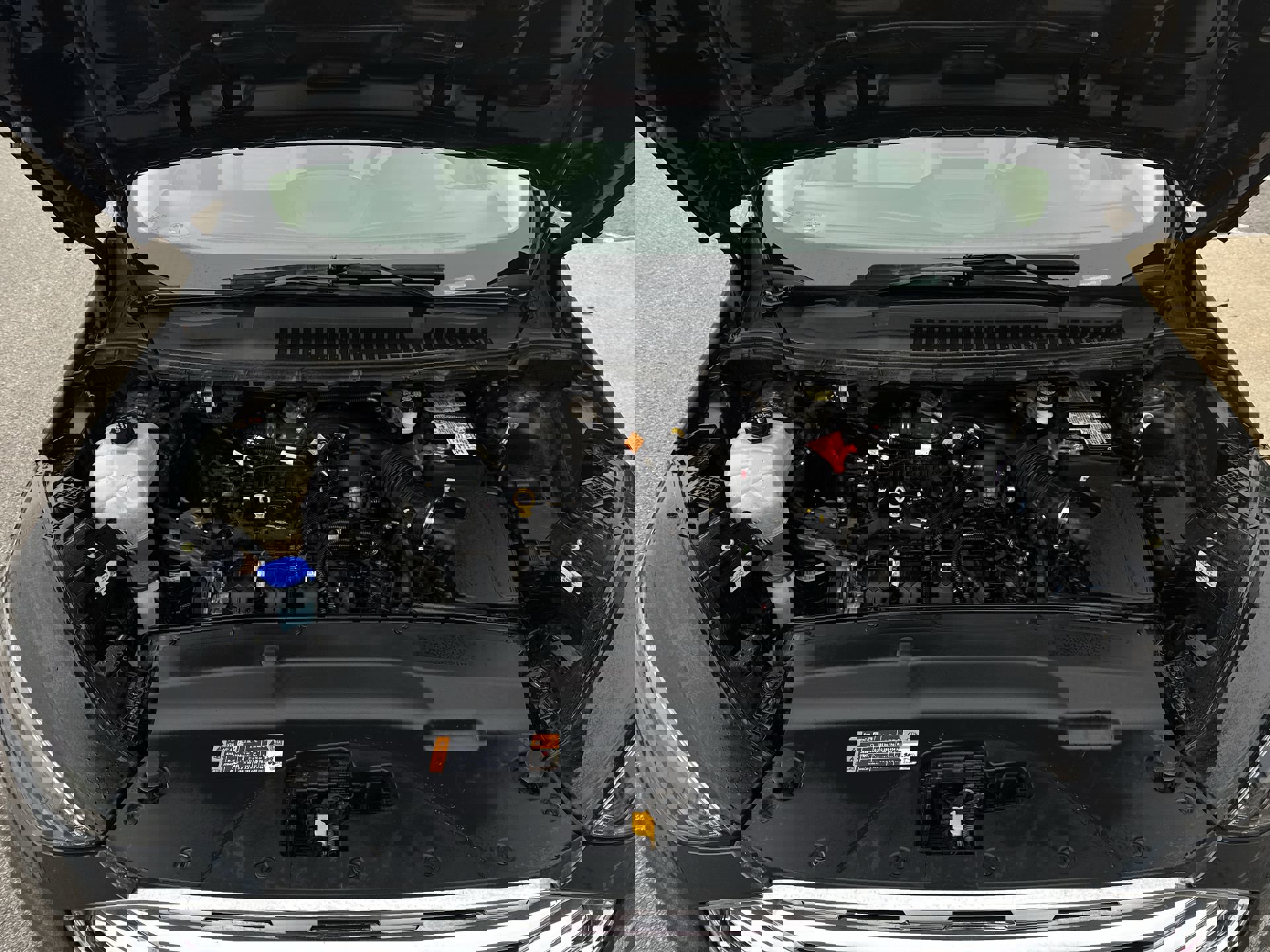 Used 2022 Ford Edge SEL w/ Convenience Package image 30