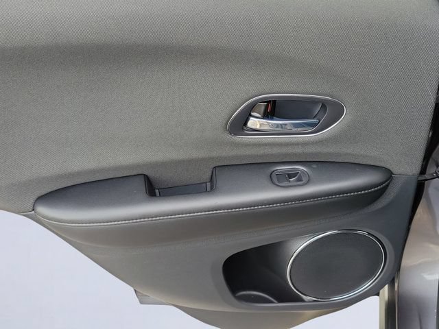Used 2021 Honda HR-V EX image 8