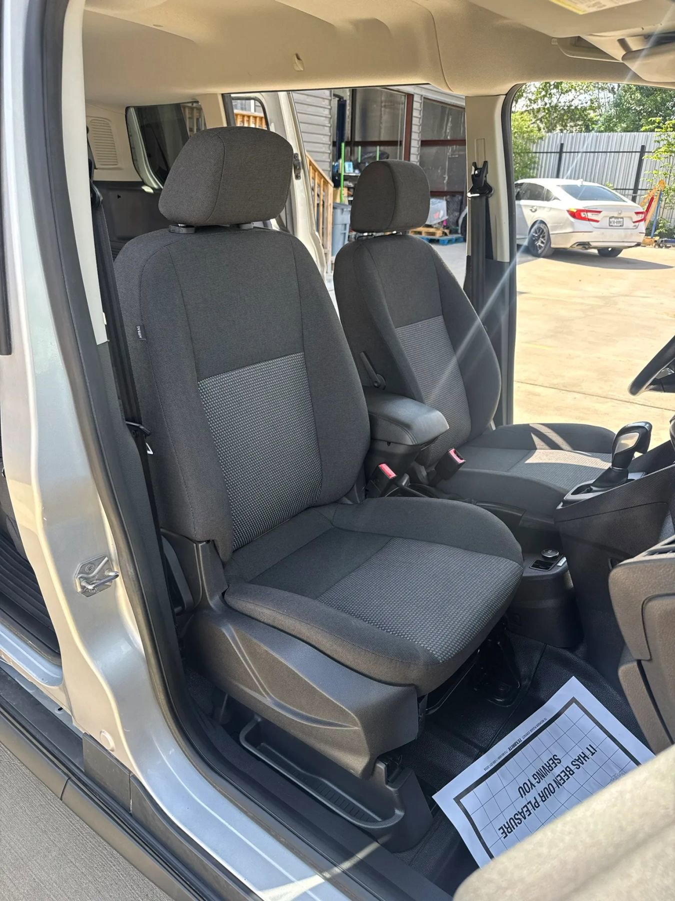 Used 2017 Ford Transit Connect XL FWD image 41