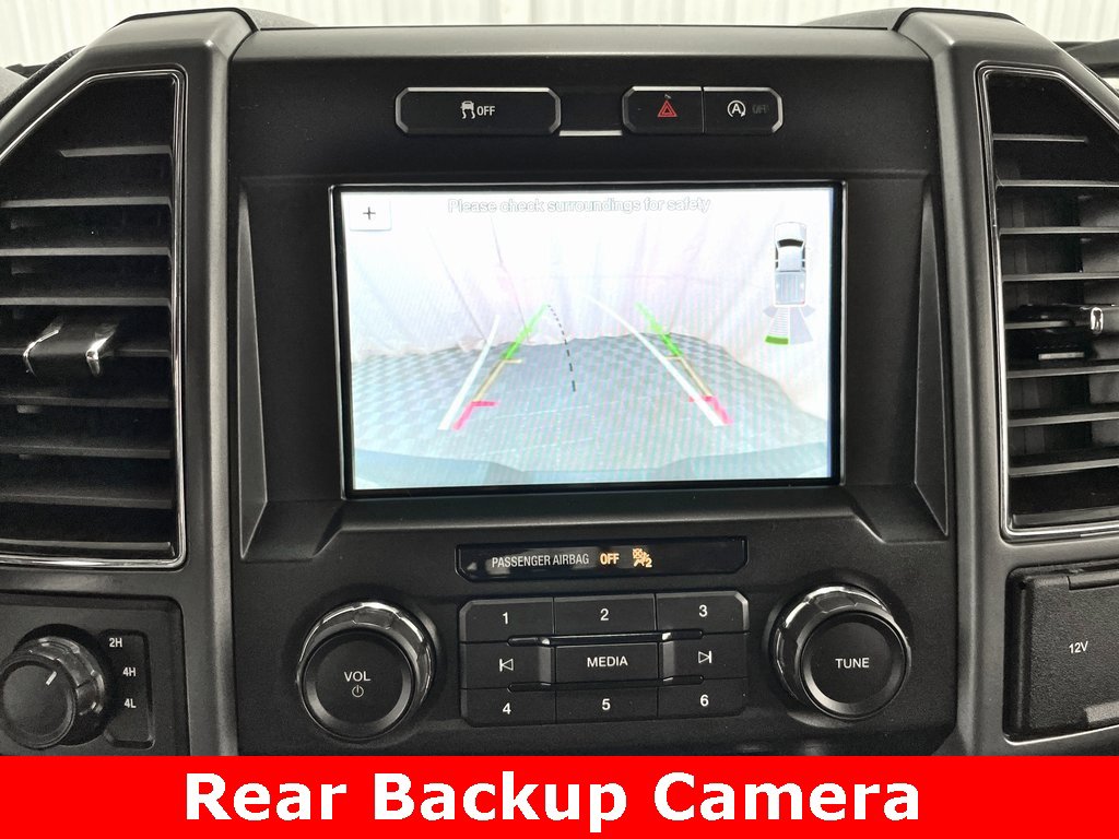 Used 2018 Ford F150 XLT w/ Equipment Group 302A Luxury image 4