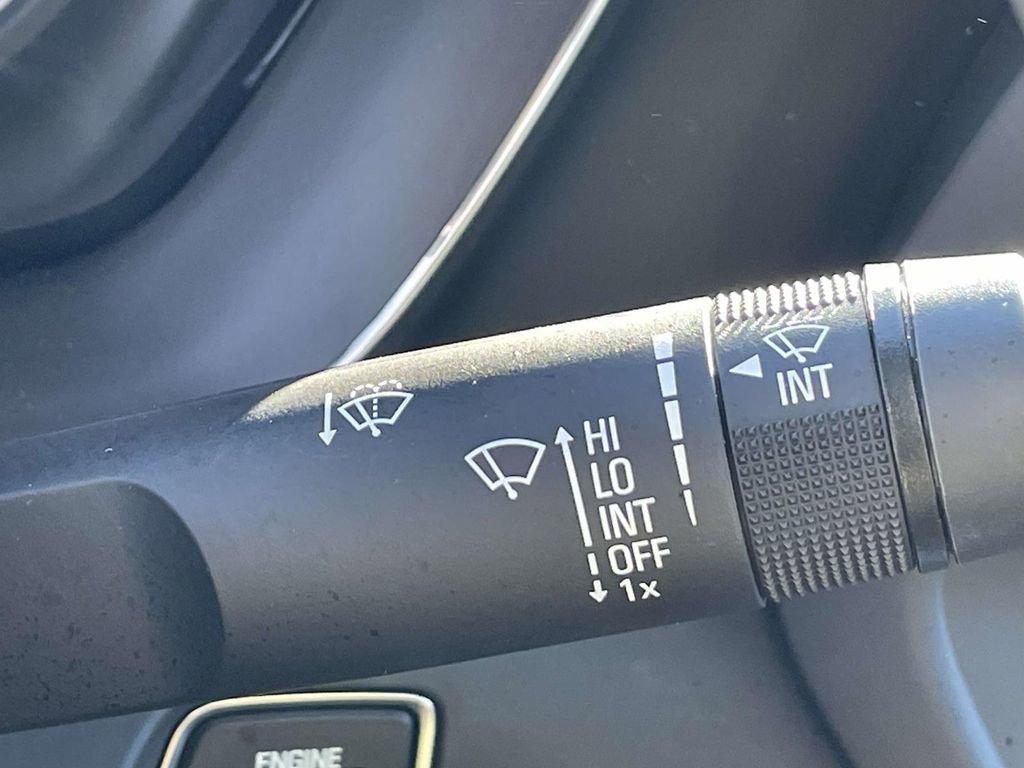 Used 2024 Chevrolet Camaro LT image 18