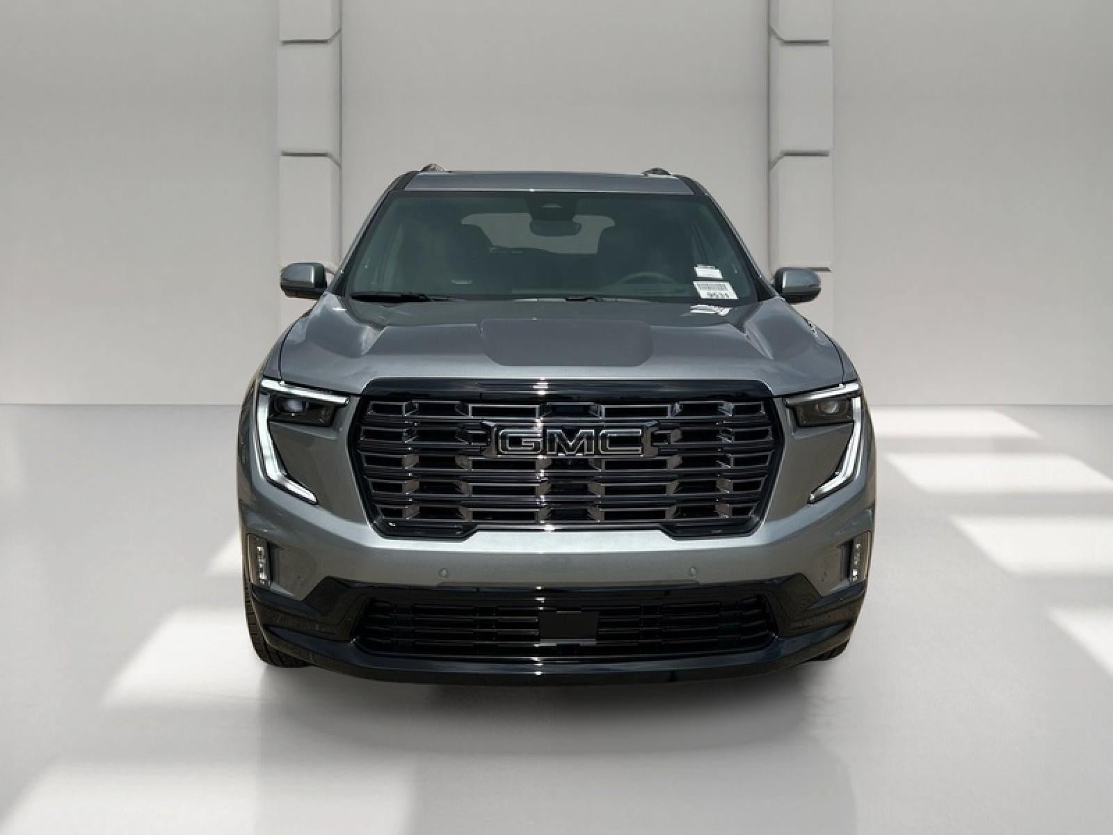 New 2026 GMC Acadia Denali Ultimate w/ LPO, Floor Liner Package FWD image 2