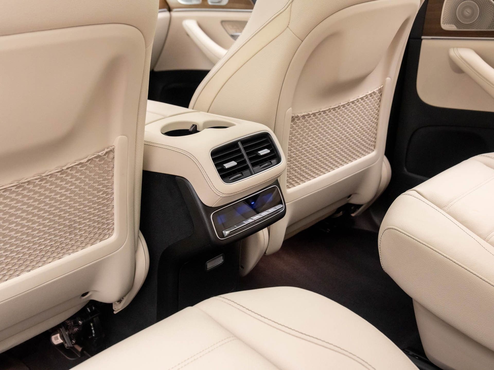 Used 2025 Mercedes-Benz GLS 450 4MATIC image 17