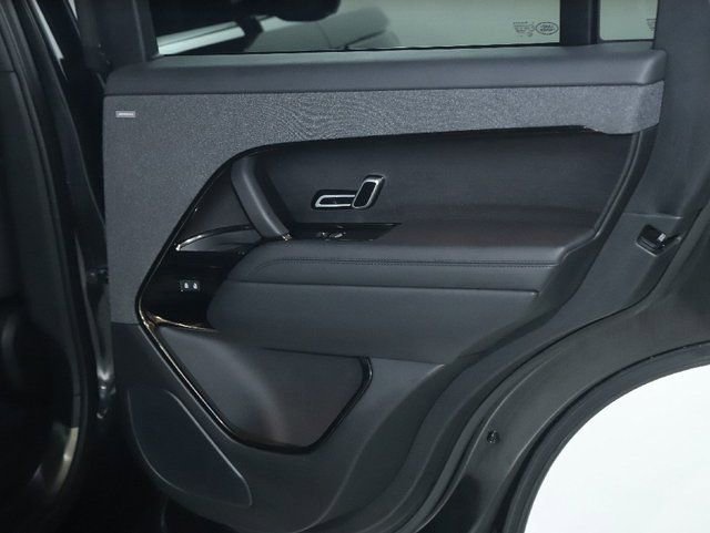 Certified 2023 Land Rover Range Rover Sport SE Dynamic AWD/4WD image 23