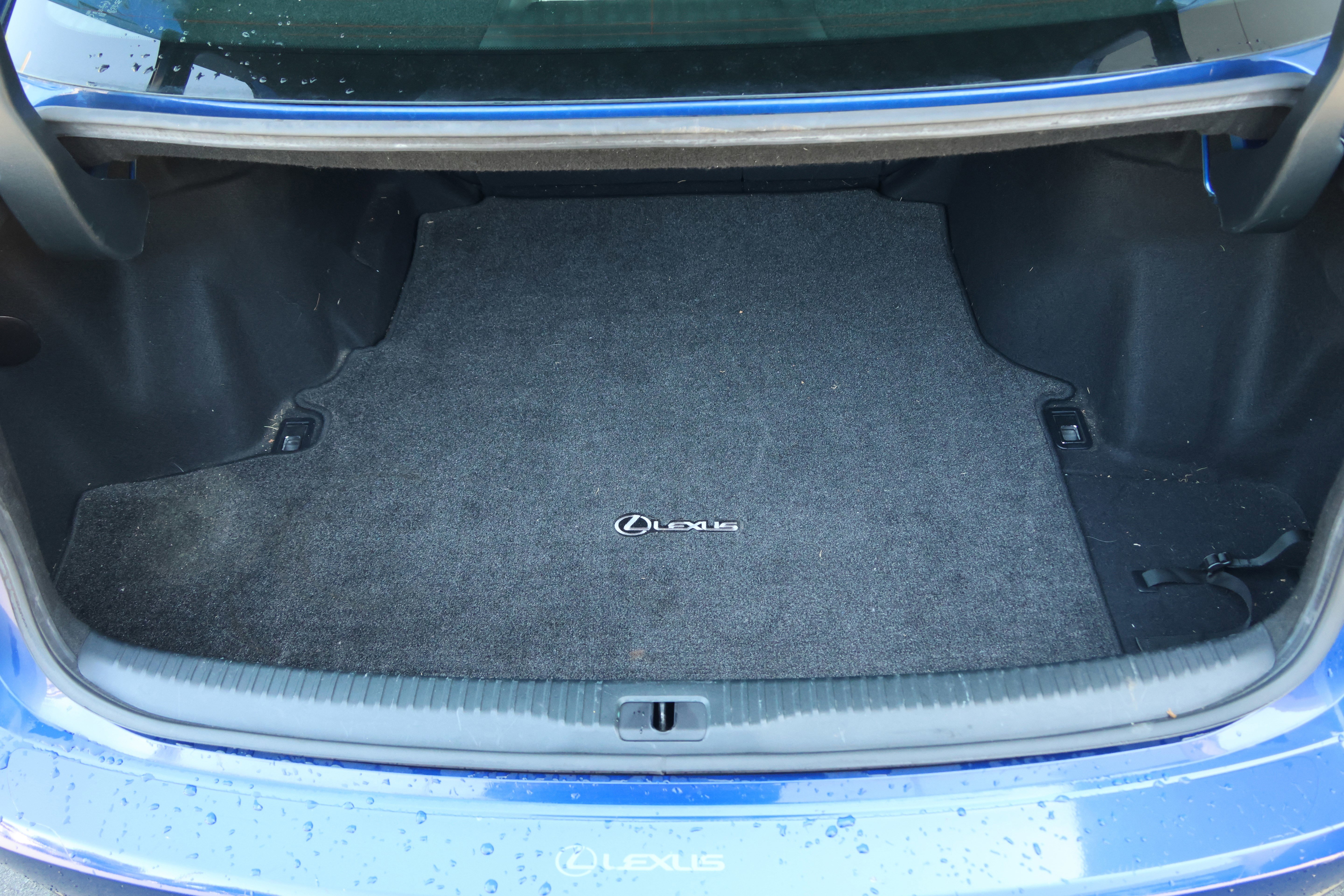 Used 2016 Lexus IS 350 w/ F Sport Package image 37