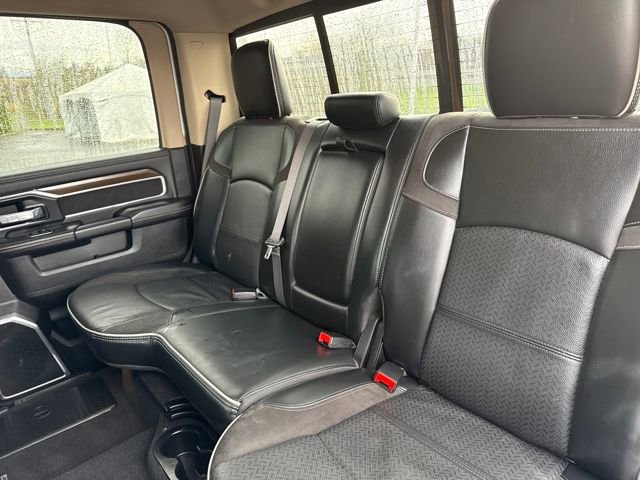 Used 2022 RAM 2500 Laramie image 22