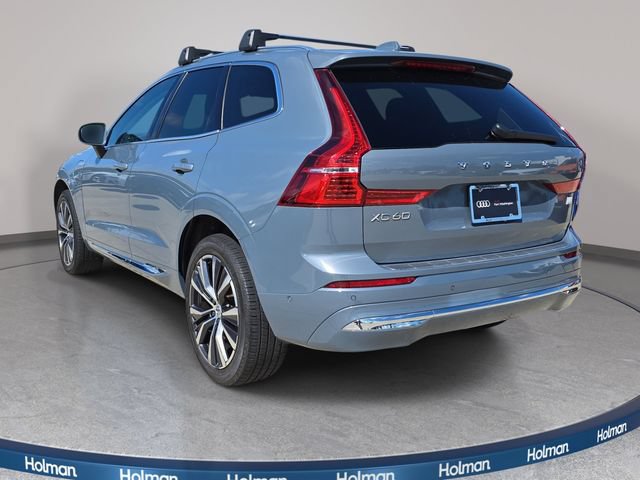 Used 2022 Volvo XC60 T8 Inscription Expression w/ Advanced Package AWD/4WD image 8