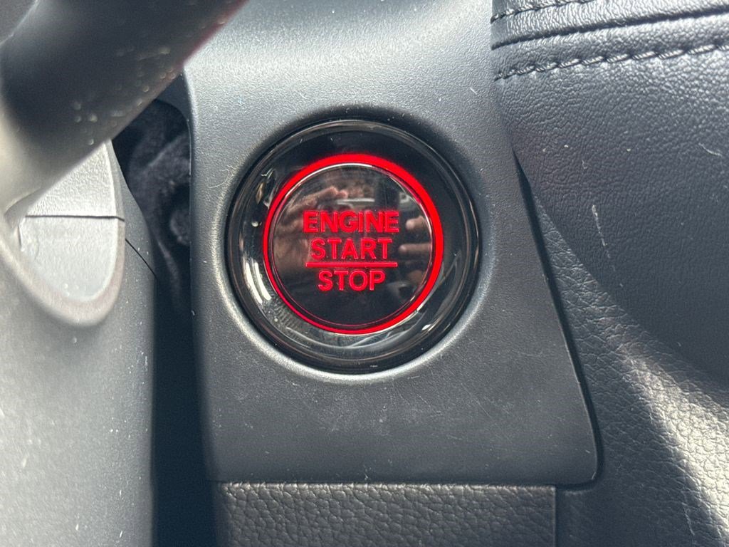 Certified 2024 Honda HR-V LX image 25