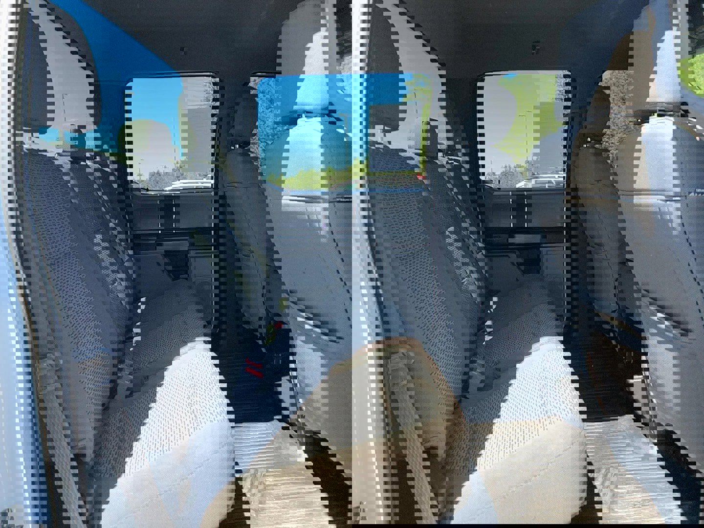 Used 2018 Ford F250 XLT image 25