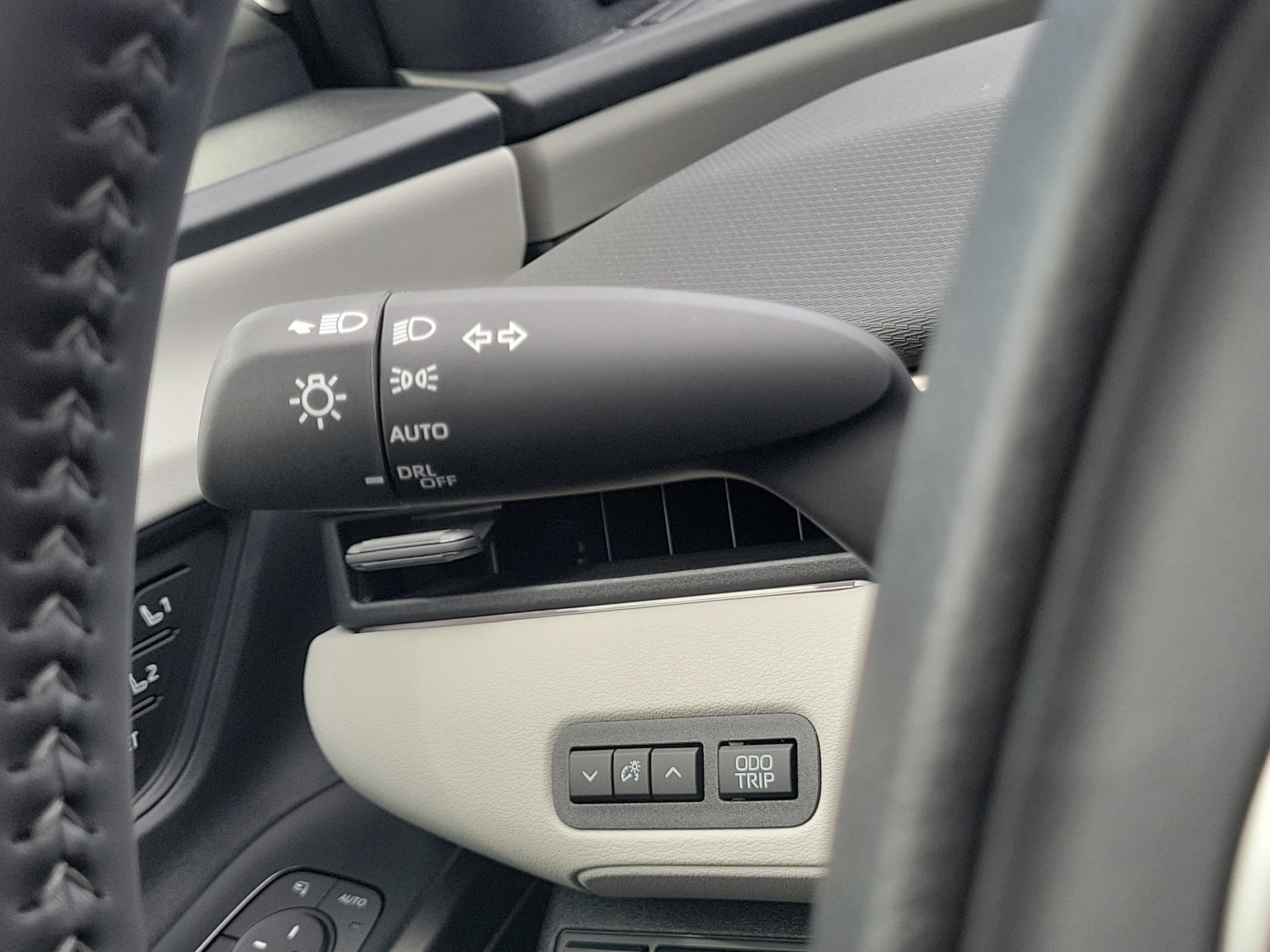 New 2026 Toyota bZ AWD/4WD image 30