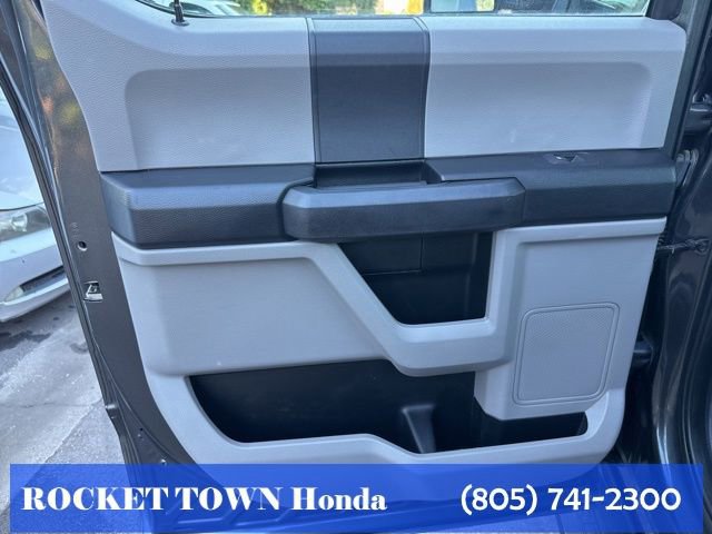 Used 2020 Ford F250 XL w/ Power Equipment Group image 19