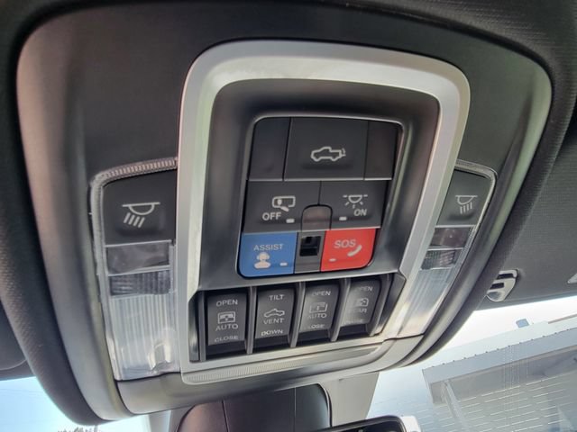 Used 2023 RAM 1500 TRX w/ TRX Level 2 Equipment Group AWD/4WD image 30
