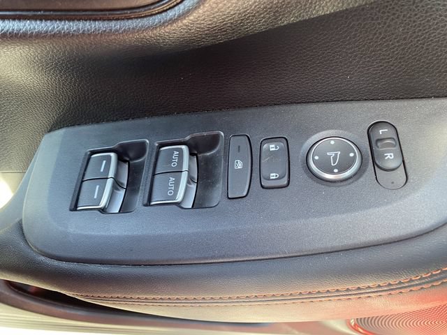 Certified 2024 Honda HR-V Sport image 17