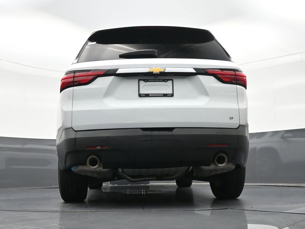 Used 2023 Chevrolet Traverse LT image 27
