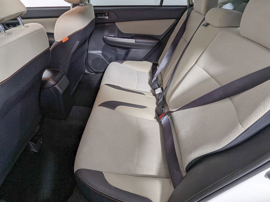 Used 2016 Subaru Crosstrek 2.0i Premium image 46