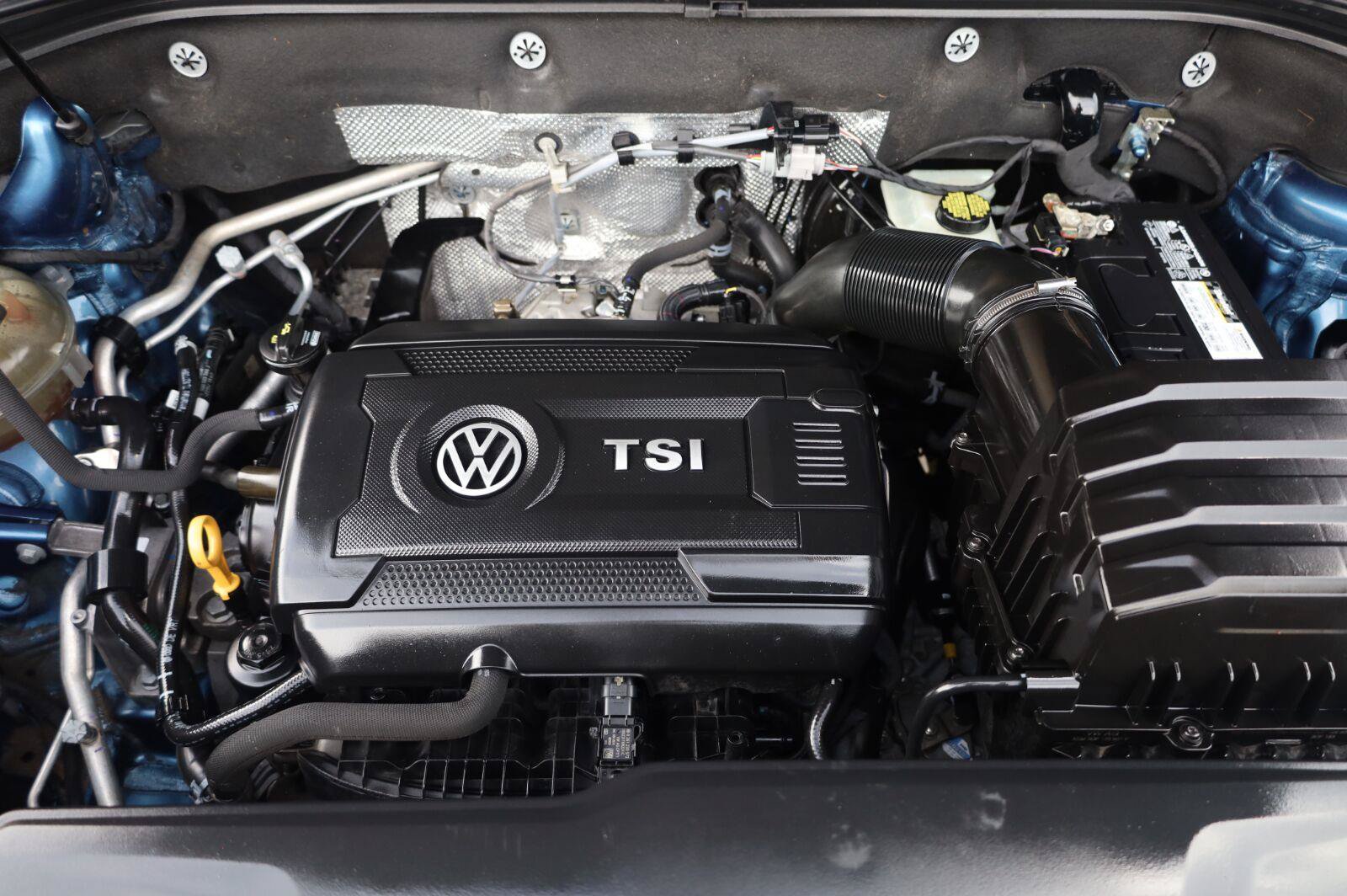 Used 2019 Volkswagen Atlas S FWD image 10